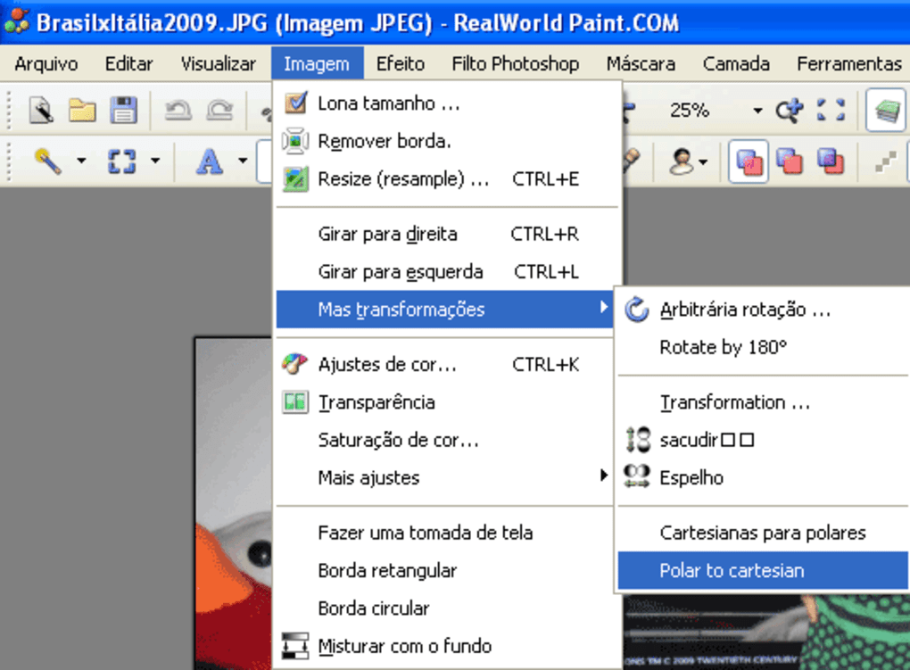 Realworld cursor editor 64 bit