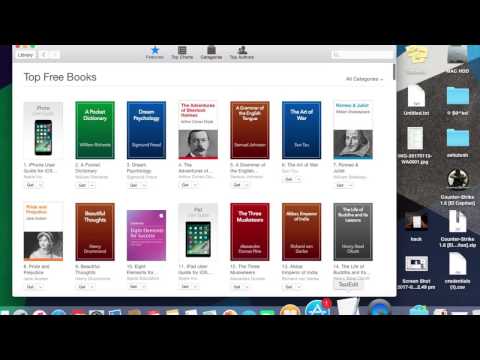 Download Free Ibooks For Mac